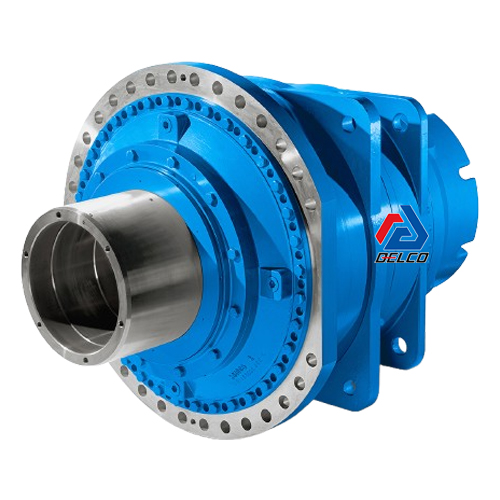 گیربکس خورشیدی