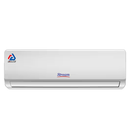 کولر گازی استریم