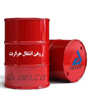 روغن حرارتی