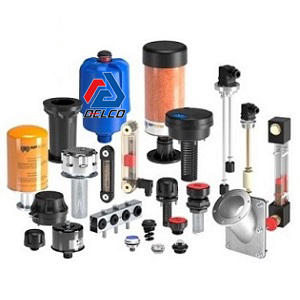 لوازم جانبی هیدرولیک