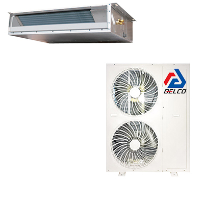 داکت اسپلیت