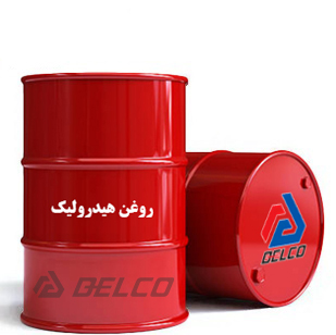 روغن هیدرولیک
