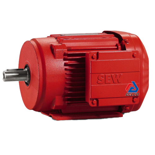 الکتروموتور SEW آلمان