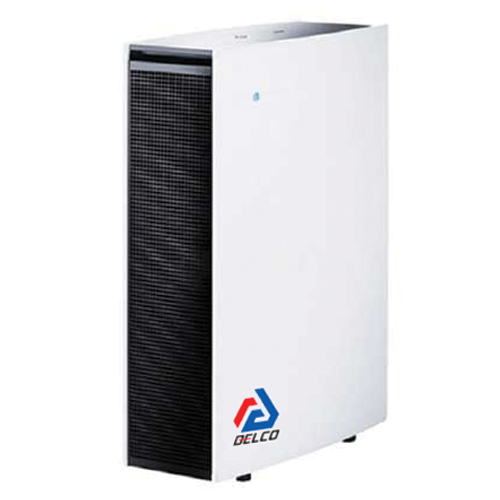 دستگاه تصفیه هوا بلوایر