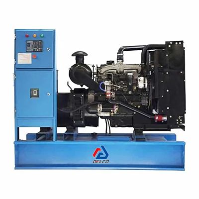 ژنراتور گازسوز موتورسازان