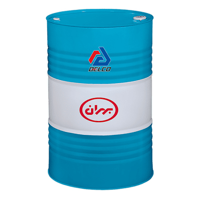 روغن هیدرولیک بهران درفش