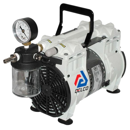 پمپ وکیوم خشک