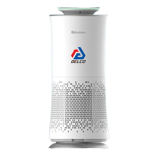 دستگاه تصفیه هوای بویمن