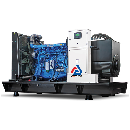 دیزل ژنراتور بادوین