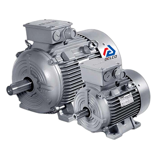 الکتروموتور زیمنس